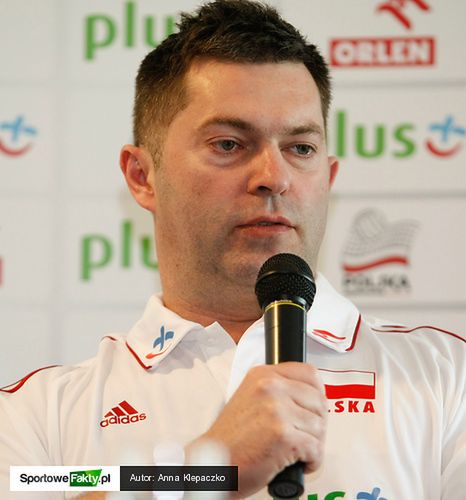 Piotr Makowski odkrył pierwsze karty na niewiele ponad miesiąc przed pierwszym turniejem World Grand Prix