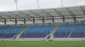 Wielki futbol na nowoczesnej Arenie Lublin