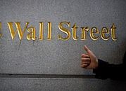 Na Wall Street pierwsze spadki od dziesięciu sesji
