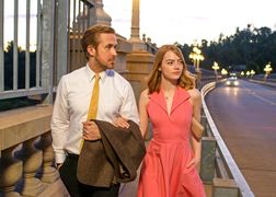 Ale kino+ HD La La Land