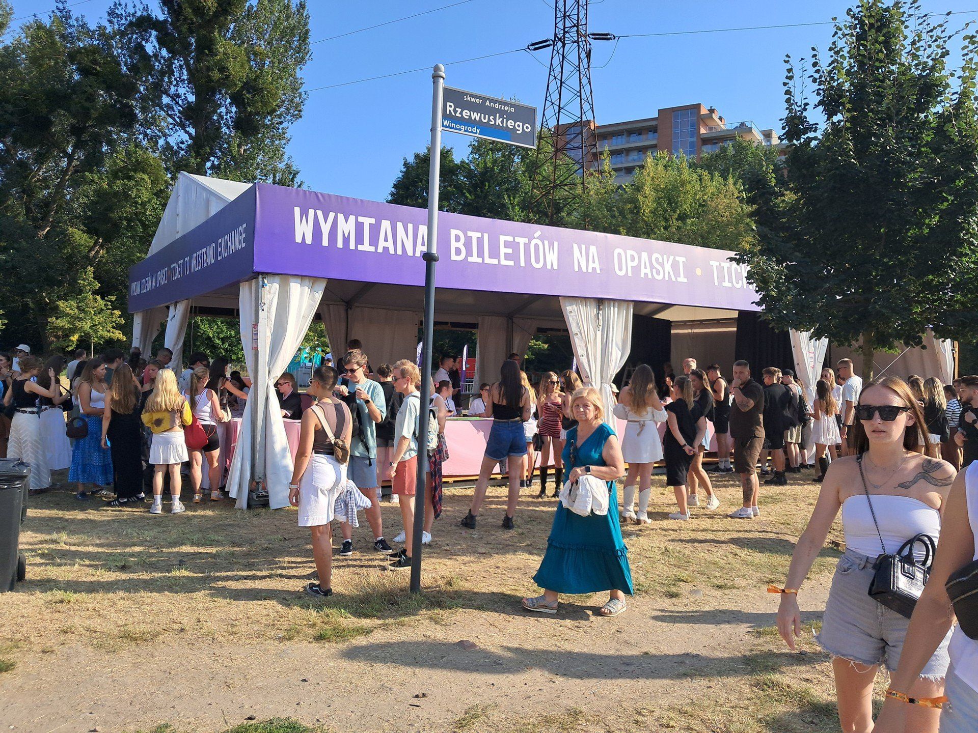 Festiwal BitterSweet w Poznaniu