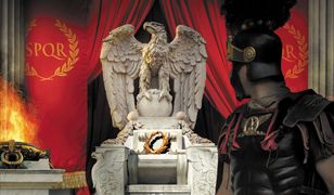 Wespazjan (#9). Wespazjan. Cesarz Rzymu