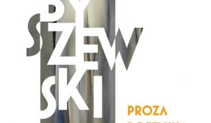 Proza poetycka. Pentalogia. Dzieła literackie. Edycja krytyczna. Tom 1