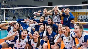 MOYA Radomka Radom - Mladost Zagrzeb 3:0 (galeria)