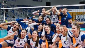 MOYA Radomka Radom - Mladost Zagrzeb 3:0 (galeria)