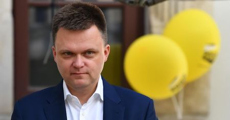 Najnowszy sondaż. Polacy wskazali, którym politykom ufają. Jest nowy lider