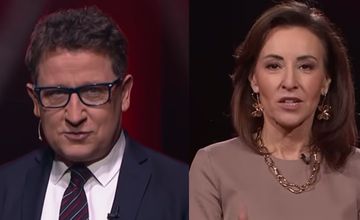 Wysocka-Schnepf i Nawrocki z nowym programem w TVP Info