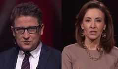 Wysocka-Schnepf i Nawrocki z nowym programem w TVP Info