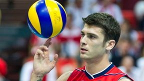 Świetny Matthew Anderson nie wystarczył na Canarinhos - statystyki po meczu Brazylia - USA