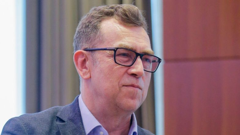 Maciej Orłoś komentuje medialną przepychankę polityków