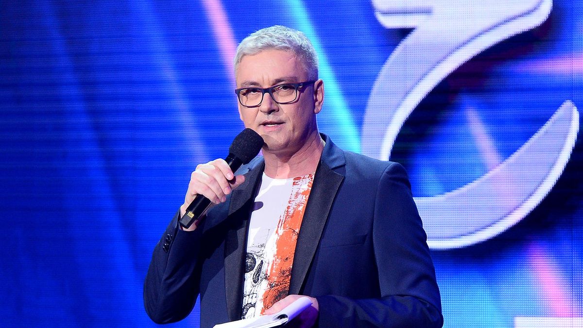 Radosna nowina w rodzinie Artura Orzecha