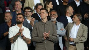 Szczęsny o przejściu do Barcelony. "Jeśli to zrobisz, nie masz jaj"