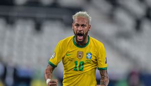 Neymar wróci do Brazylii? Media: piłkarz złożył deklarację