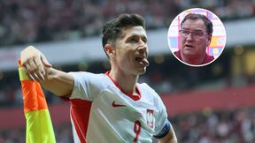 Jak zagra Polska bez Lewandowskiego? "To nie moja filozofia piłki nożnej"