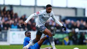 Media: Pogoń Szczecin blisko kolejnego wzmocnienia. Za nim świetny sezon