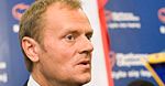 Tusk: W PO nie ma konfliktu