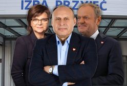 "Mapowanie zwycięzców". Dyrektor szpitala oskarża rząd o "ustawianie" konkursów na środki z KPO