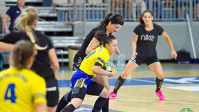 Energa AZS Koszalin - Vistal Gdynia 27:27 (galeria)