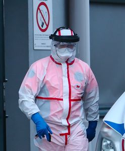 Koronawirus. Żółta strefa tylko na papierze? "Musimy przekonać ludzi, że to ma sens"