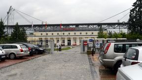 Aviram Baruchyan: Mam podpisać 2,5-letni kontrakt z Polonią
