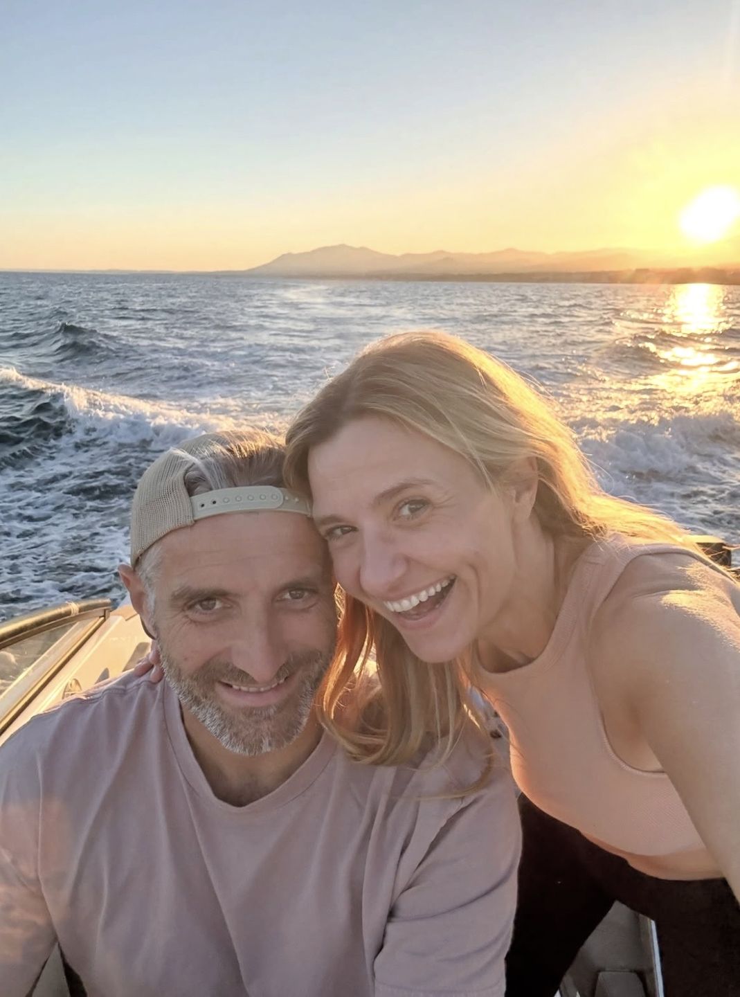 Joanna Koroniewska i Maciej Dowbor 