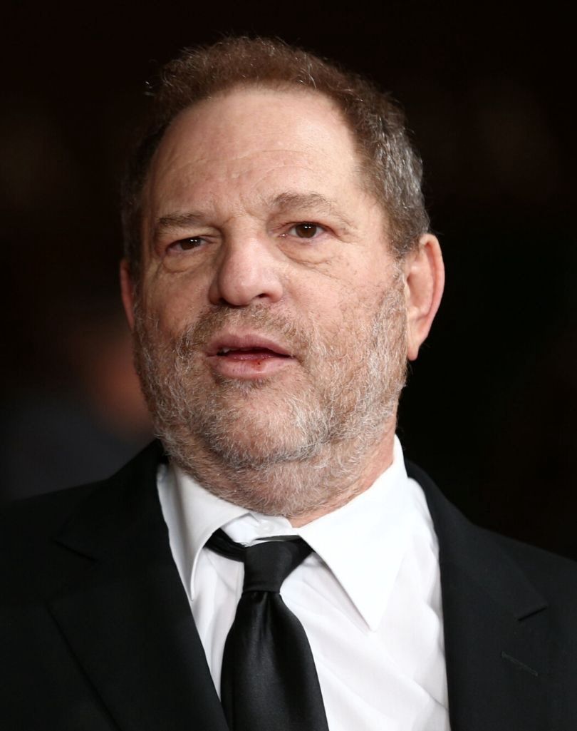 Harvey Weinstein