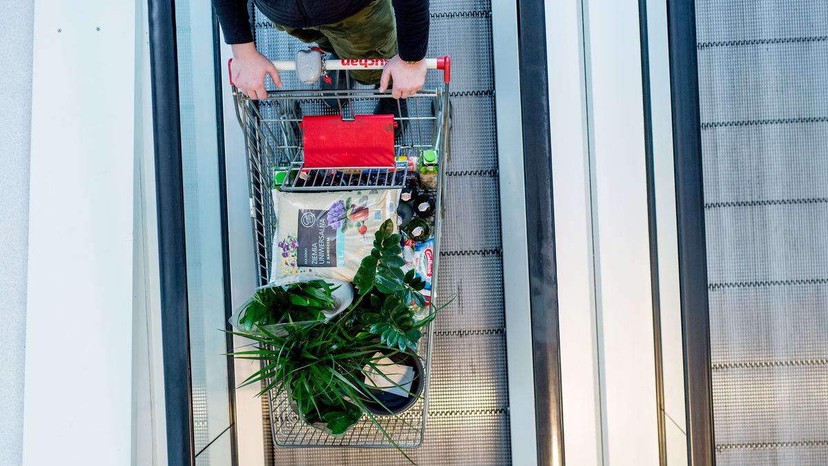 Niedziele handlowe 2021. To będzie słaby rok dla amatorów zakupów. Czy 24 stycznia obowiązuje zakaz handlu?