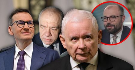 W PiS jest rywalizacja stowarzyszeń? "Jest dużo do zrobienia"