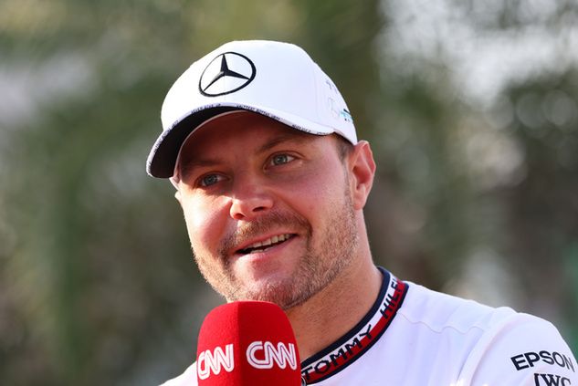 Valtteri Bottas otwarcie powiedział o swoich problemach (fot. Mercedes)