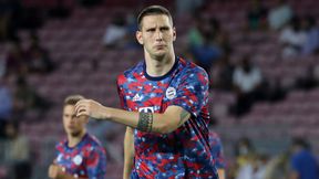 Piłkarz Bayernu nie kryje wzburzenia. "Mówiono o mnie nieprawdziwe rzeczy"
