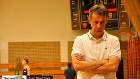 Kotwica 50 Kołobrzeg buduje zespół na I ligę
