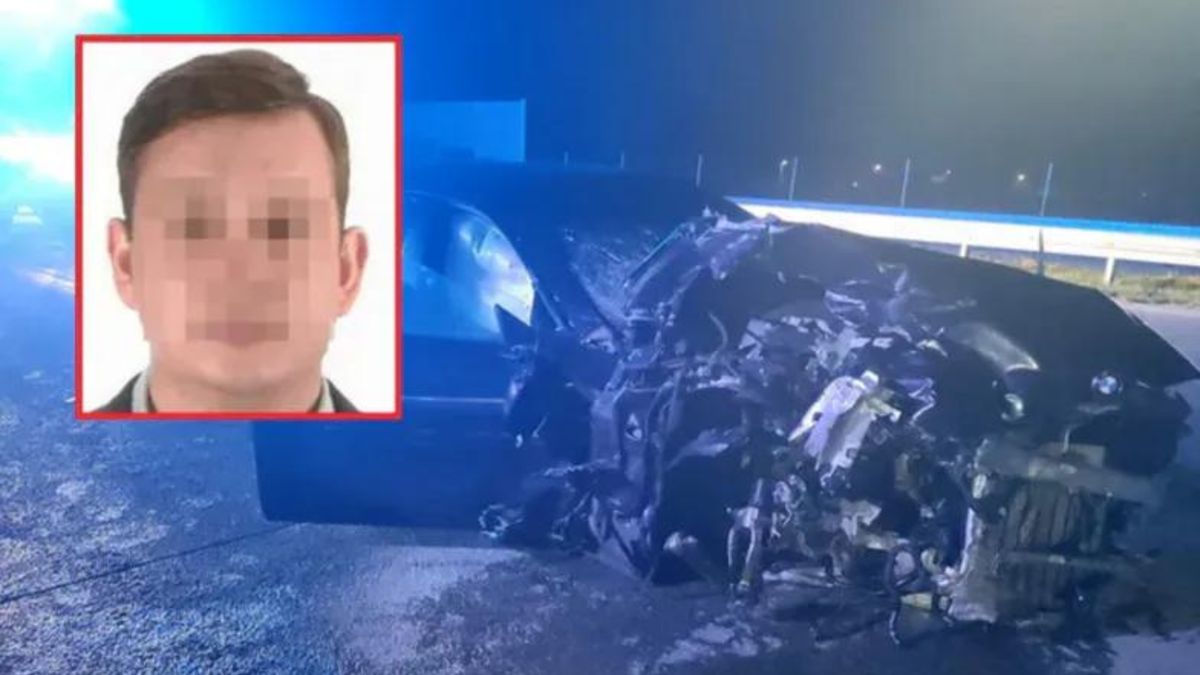 Co z ekstradycją Sebastiana M.?