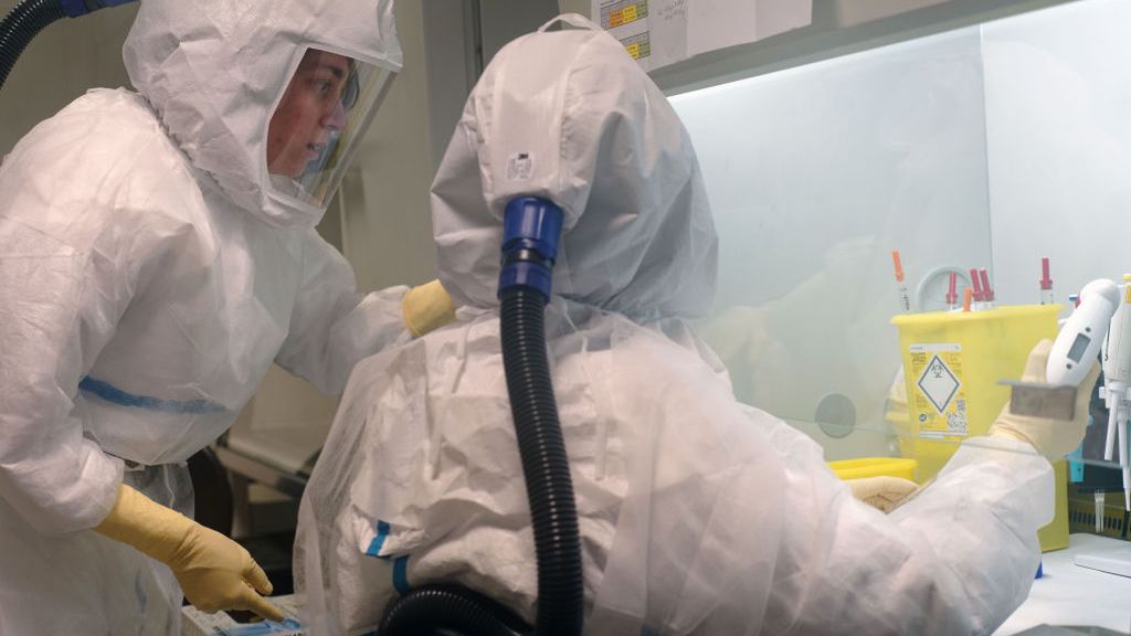 Naukowcy dzielą się nowymi badaniami ws. koronawirusa