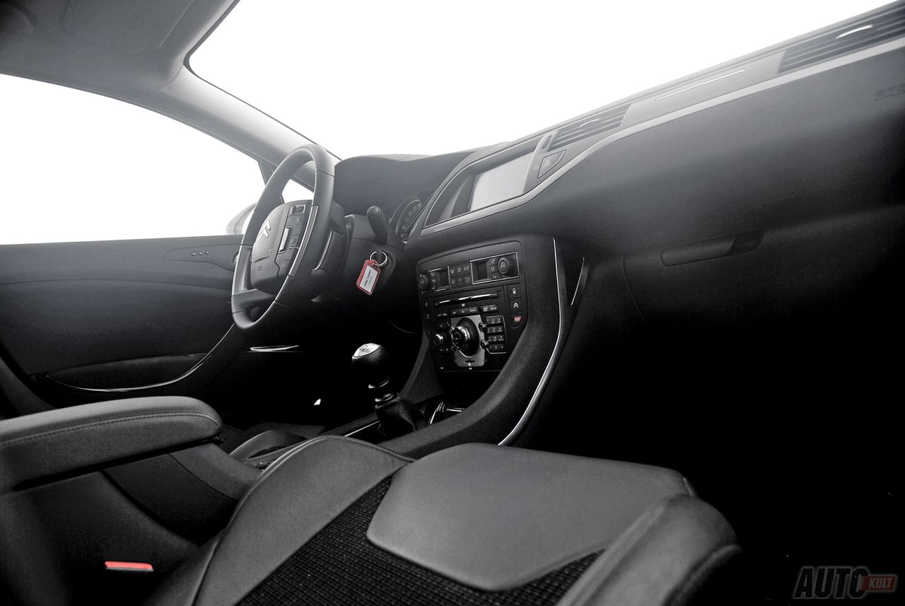Citroen C5 Tourer vs. Ford Mondeo Kombi