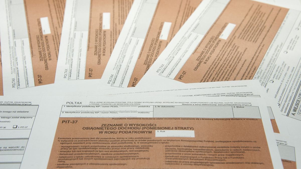 W rozliczeniach PIT za rok 2018 pojawiło się klika znaczących zmian