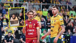 Mistrz świata dostał hejt po... wygranym meczu. Tak zareagował