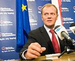 Tusk chce debatować z słuchaczami Radia Maryja