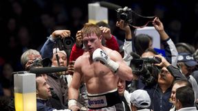 Ciężki nokaut podczas gali w Houston (wideo)