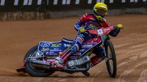 Żużel. Dominik Kubera z jasnym celem na najbliższy okres. "Nie ma znaczenia, gdzie to się stanie"