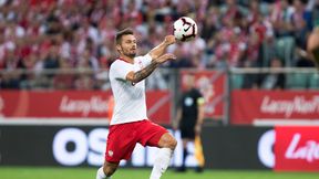 Co zrobi Karol Linetty? "Jego sytuacja jest bardzo trudna"