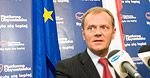 Tusk chce debatować z słuchaczami Radia Maryja
