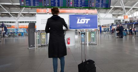 15 lat na emigracji. Dziś mówią: "wracamy!"