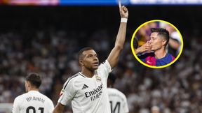 Popis Mbappe. Zobacz klasyfikację strzelców La Liga