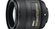 AF-S NIKKOR 85 mm f/1,8G - do portretów i wideo