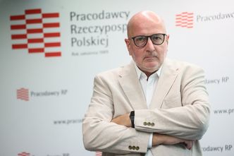Rafał Dutkiewicz: "nie stać nas". Szef Pracodawców RP o krótszym czasie pracy