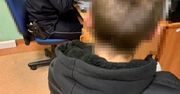 Puck: 13-latka brutalnie pobita przez kolegów. 14 i 15-latek chcieli ukarać ją za złe zachowanie