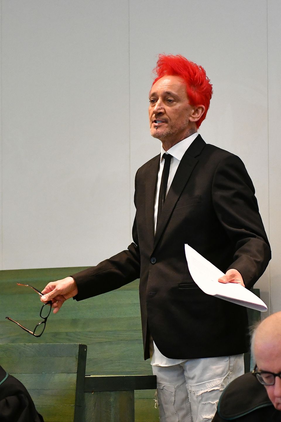 Michał Wiśniewski