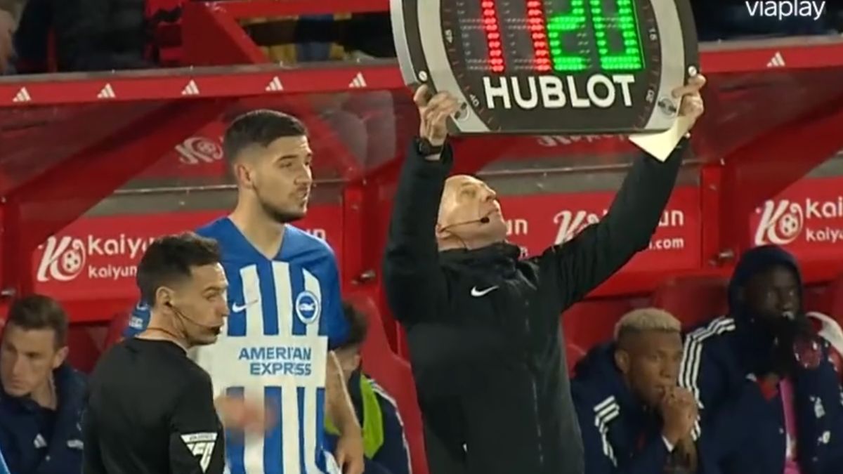 Twitter / Viaplay / Na zdjęciu: Jakub Moder