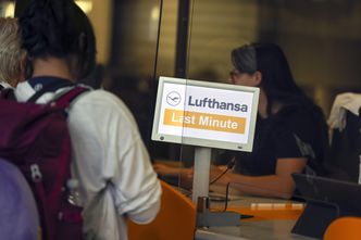 Ceny biletów lotniczych nie wrócą do poziomów sprzed pandemii. Prezes Lufthansy nie zostawia złudzeń