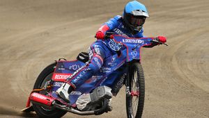 Żużel. Poole Pirates odrobiło straty i odzyskało trofeum. Przed nimi kolejny finał